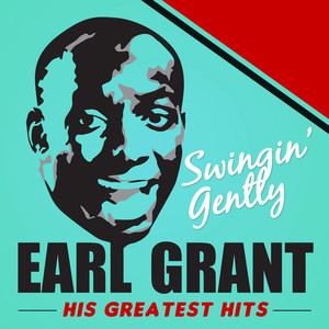 Swingin' Gently: Earl's Greatest Hits cover