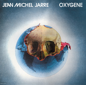 Oxygène album
