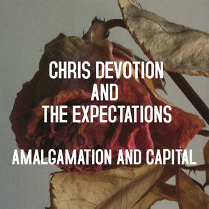 Amalgamation and Capital Albumcover