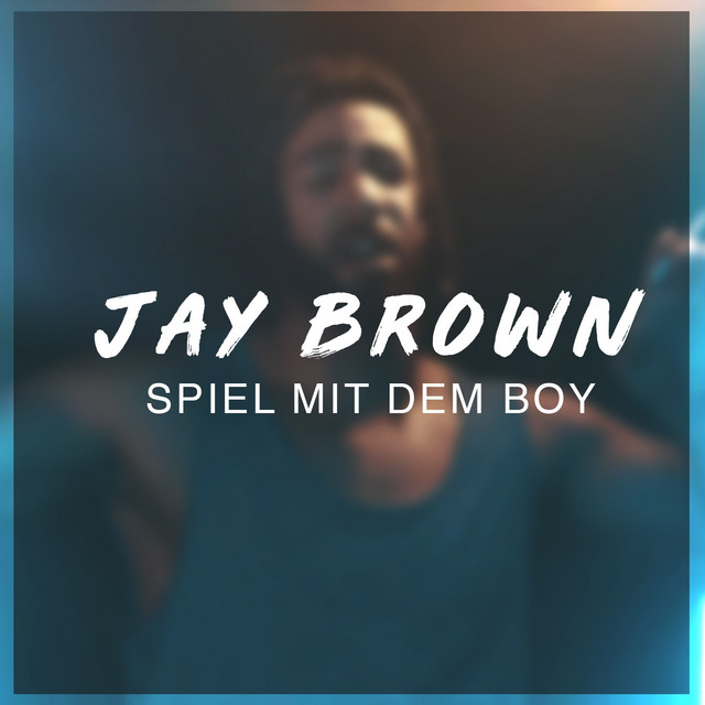 Jay Brown Photo