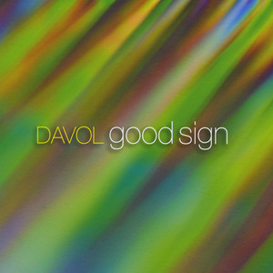 Good Sign cover