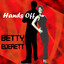 Hands Off cover