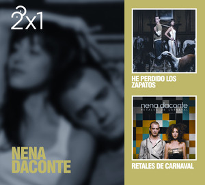 2x1 Nena Daconte cover