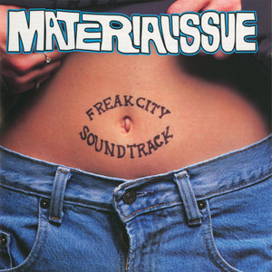 Freak City Soundtrack album