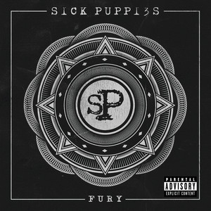 Fury cover