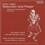 Daron Aric Hagen: Seduction & Prayer Albumcover