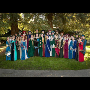 Davis High School Madrigal Singers