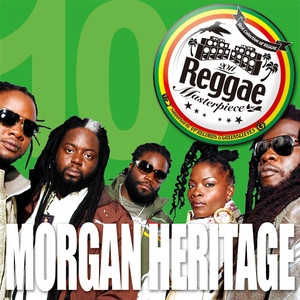 Reggae Masterpiece: Morgan Heritage album