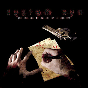 Postscript cover