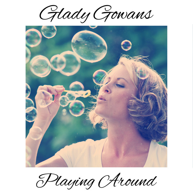 Glady Gowans Photo