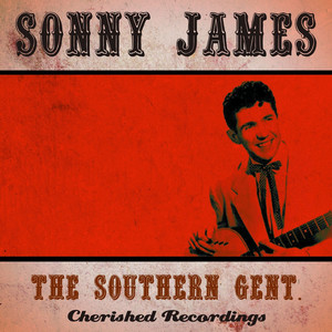 The Southern Gent album