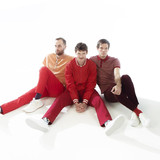Houndmouth