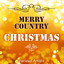 Merry Country Christmas cover