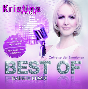 Best Of - Dance Remix album