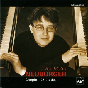 Jean-fr&eacute;d&eacute;ric Neuburger