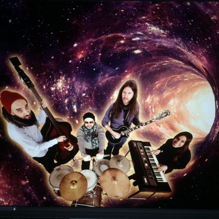 Karl Hector & The Malcouns Photo