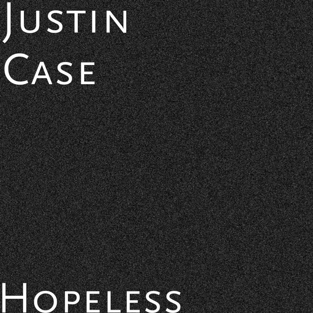 Justin Case Photo