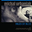 Miles of Blue cover