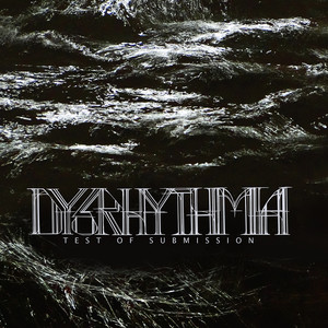 Test of Submission cover