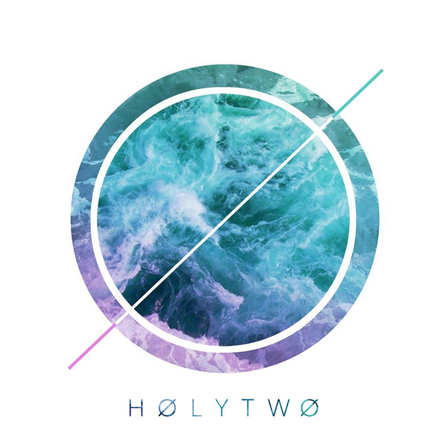 Holy Two cover