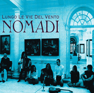 Lungo le vie del vento album