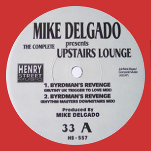 Mike Delgado