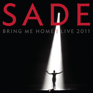 Bring Me Home - Live 2011 album