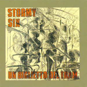 Un biglietto del tram cover