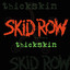 Thickskin cover