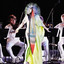 Vulnicura Strings (The Acoustic Version - Strings, Voice and Viola Organista Only) cover