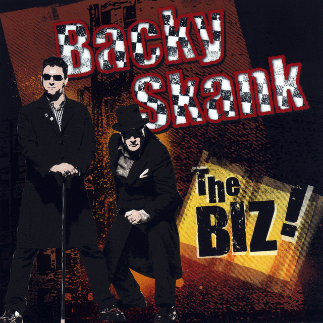 Backy Skank Photo