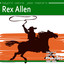 Beyond Patina Jazz Masters: Rex Allen cover