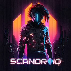 Scandroid album