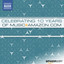 Celebrating 10 Years Of Music @ Amazon.com cover