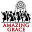 Amazing Grace Albumcover