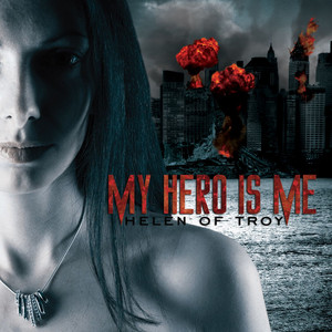 Helen of Troy cover