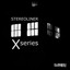 X Series Albumcover
