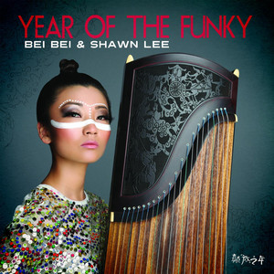 Year of the Funky album