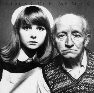 Mr. Mick cover