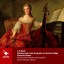 Bach: Sonates pour viole de gambe et clavecin obligé, Concerto Italien Albumcover