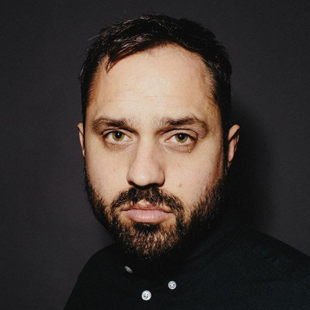 Mike Edel photo