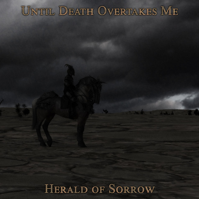 Until Death Overtakes Me Photo
