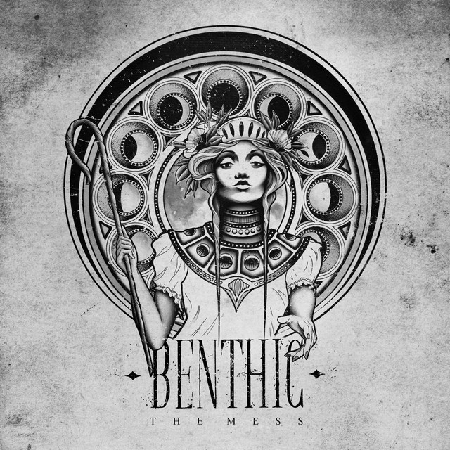 Benthic Photo