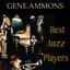 Best Jazz Players (Remastered) Albumcover