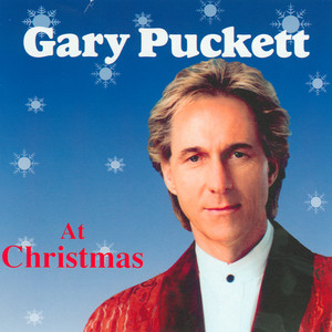 Gary Puckett at Christmas album