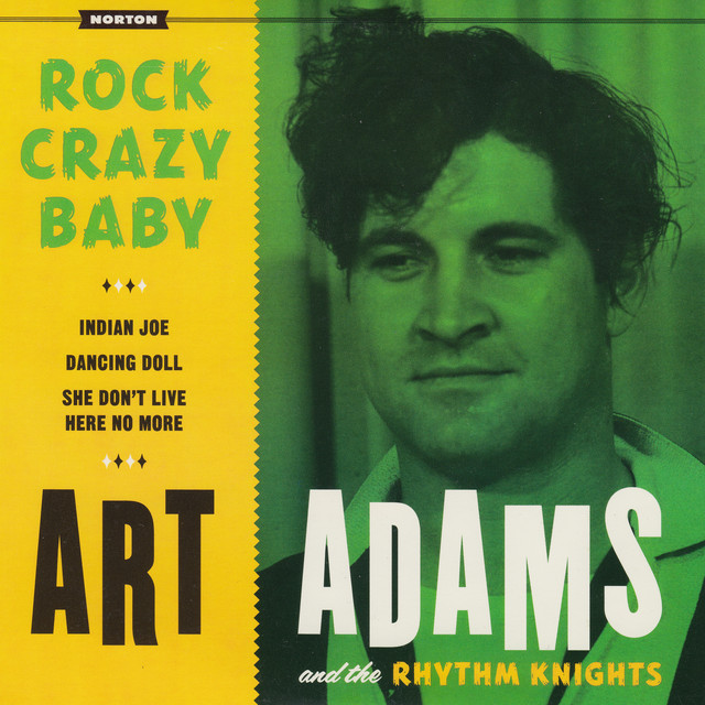 Art Adams & The Rhythm Knights Photo