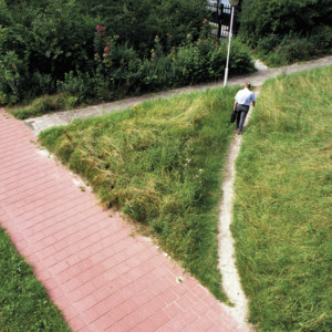 Caminitos del deseo cover