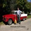 David Earl Lewis Lp Albumcover