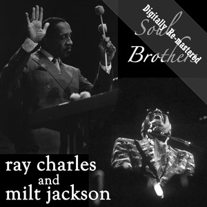 Soul Brothers (Digitally Re-mastered) Albumcover