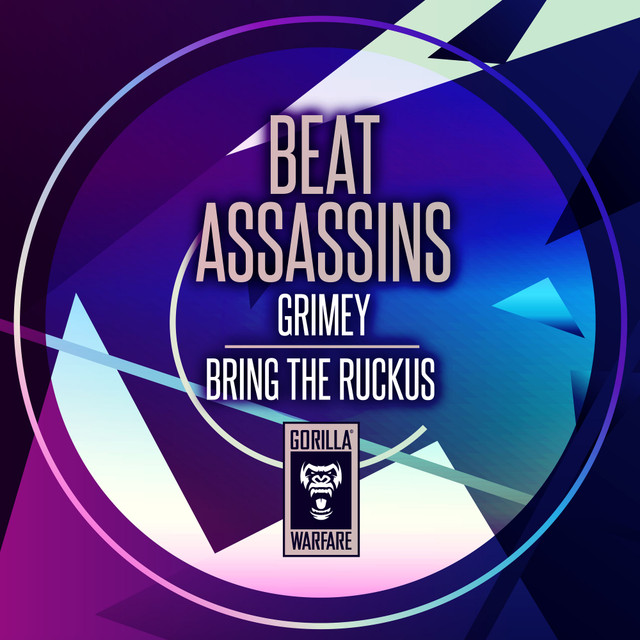 Beat Assassins Photo